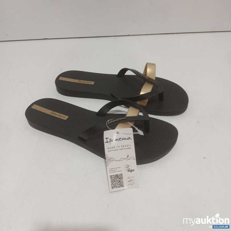 Artikel Nr. 993670 Artikel Nr. 993670: Ipanema Flip Flops