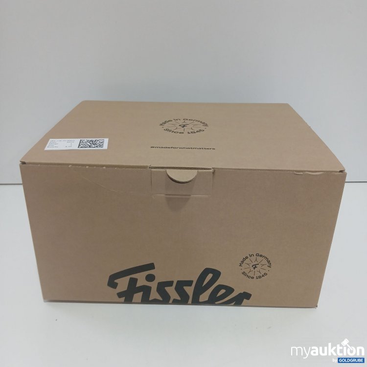 Artikel Nr. 439671 Artikel Nr. 439671: Fissler Kochtopf 20cm