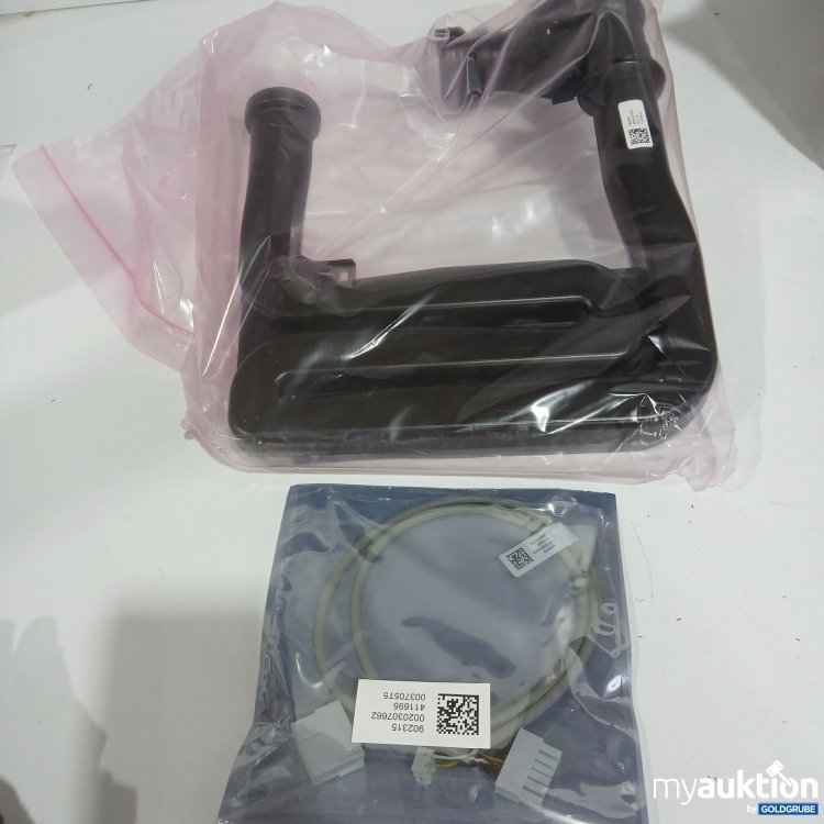 Artikel Nr. 441671: Vaillant Conversion Kit 0010039882 