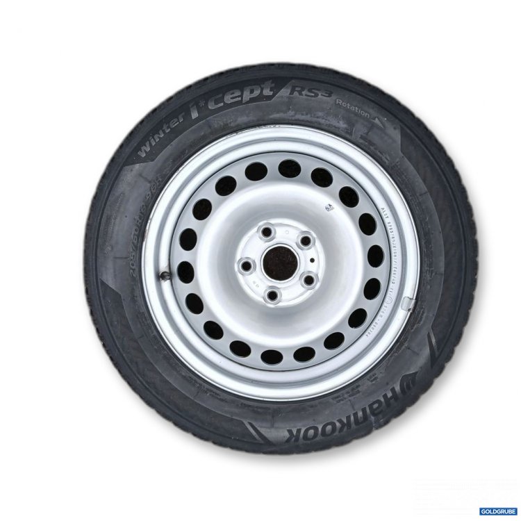 Artikel Nr. 442671: Hankook Winter i*cept RS3 205/60 R16 96H