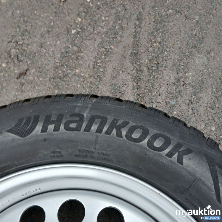 Artikel Nr. 442671: Hankook Winter i*cept RS3 205/60 R16 96H