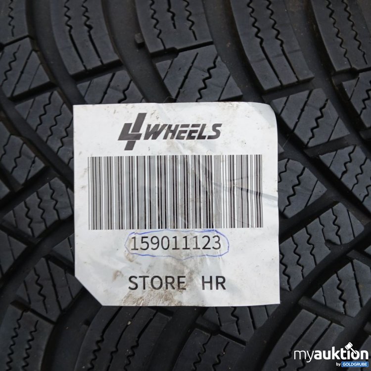 Artikel Nr. 442671: Hankook Winter i*cept RS3 205/60 R16 96H