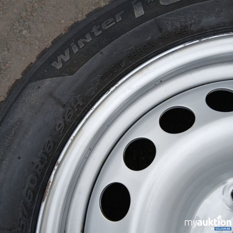Artikel Nr. 442671: Hankook Winter i*cept RS3 205/60 R16 96H