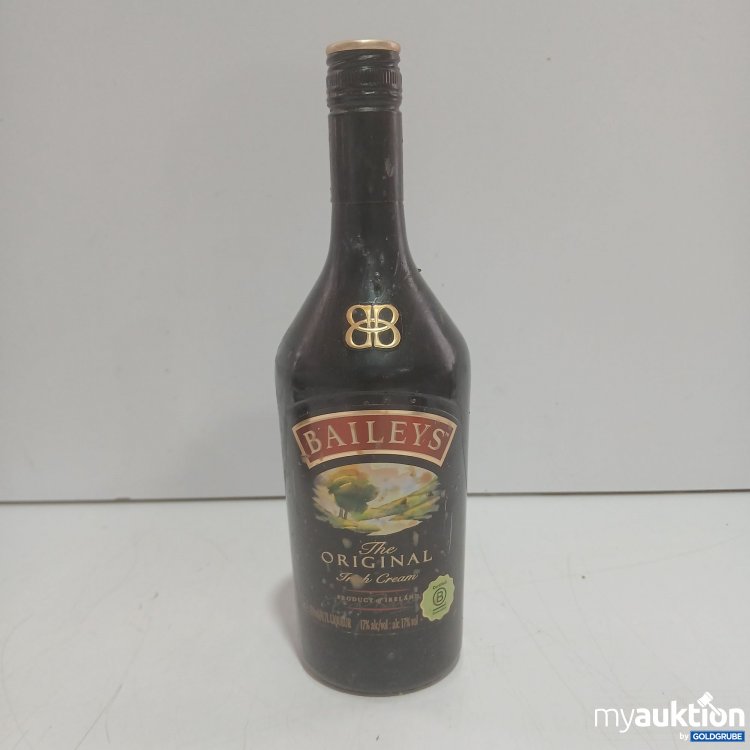 Artikel Nr. 460671: Baileys the original Irish Cream 700ml