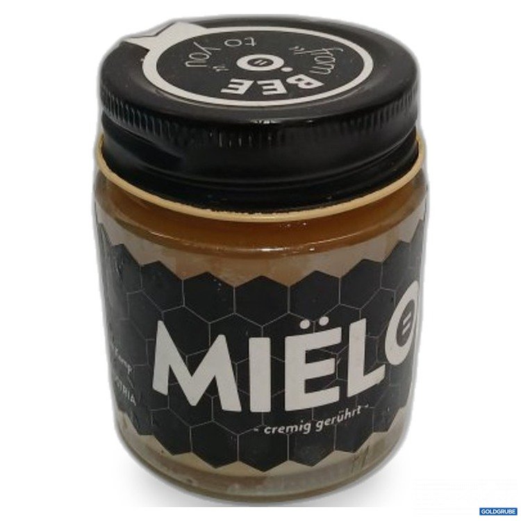 Artikel Nr. 463671 Artikel Nr. 463671: Mielo Bio Honig cremig gerührt 175g