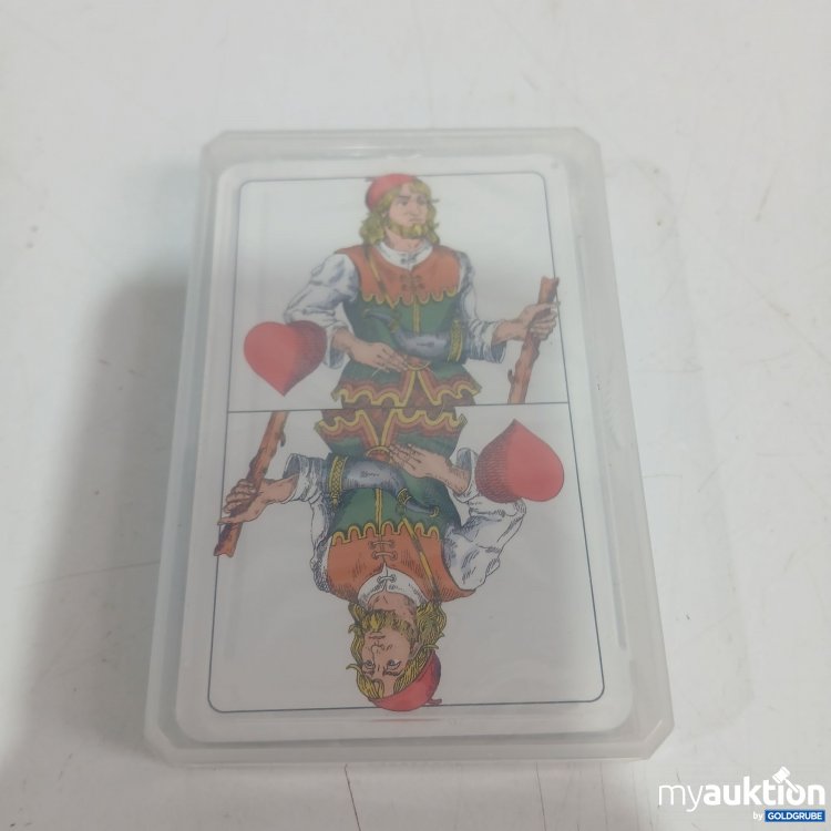 Artikel Nr. 595671: Karten 