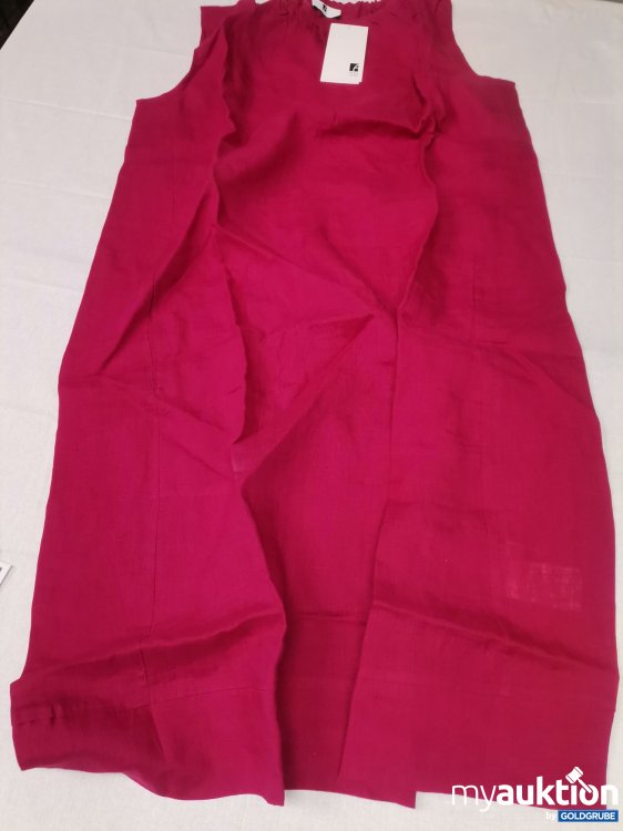 Artikel Nr. 705671: Anna Aura Leinen Kleid 