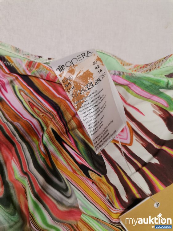 Artikel Nr. 727671: Opera Bikini 