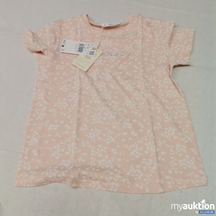 Artikel Nr. 728671 Artikel Nr. 728671: Mango girls Shirt