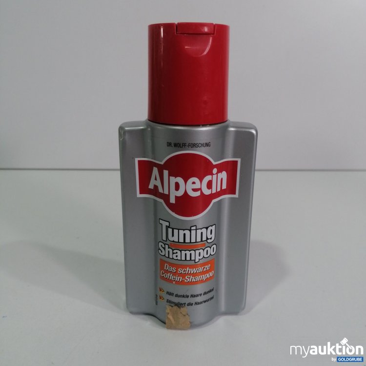 Artikel Nr. 786671 Artikel Nr. 786671: Alpecin Tuning Shampoo 200ml