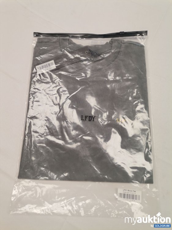 Artikel Nr. 822671: Lfdy Block Tee Shirt