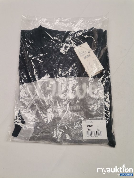 Artikel Nr. 838671 Artikel Nr. 838671: S Oliver Shirt