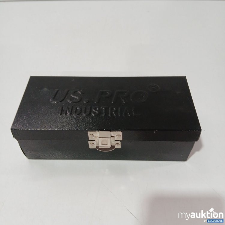 Artikel Nr. 853671: US Pro Torx Bit Sockets 