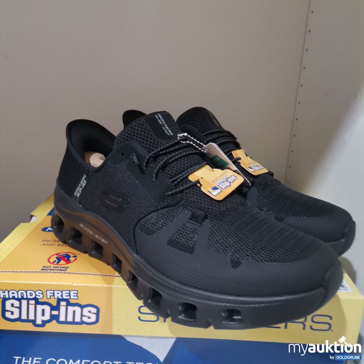 Artikel Nr. 860671: Skechers Slip ins