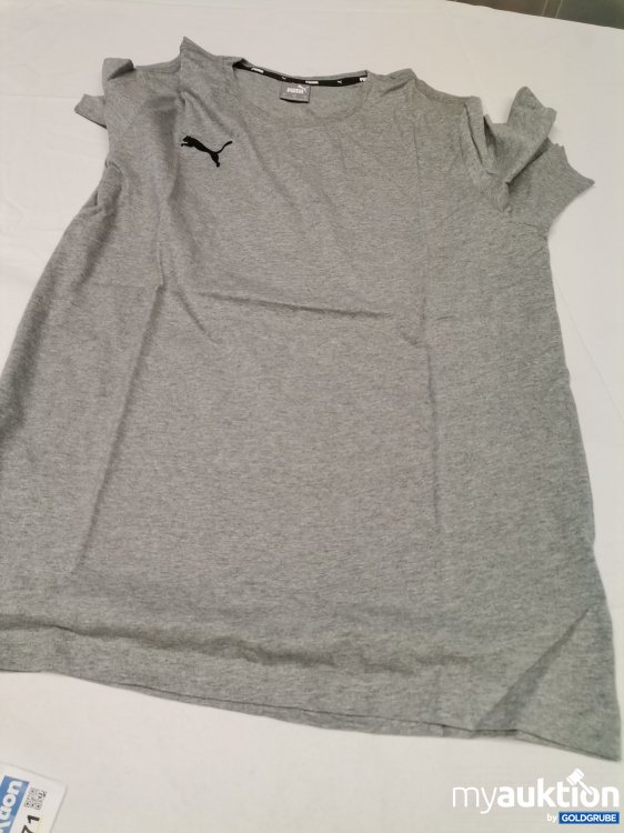 Artikel Nr. 863671 Artikel Nr. 863671: Puma Shirt