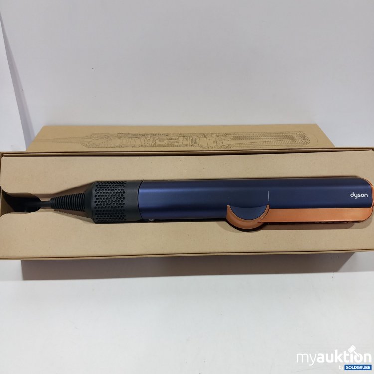 Artikel Nr. 868671 Artikel Nr. 868671: Dyson Airstrait U6C-EU-THC0709A
