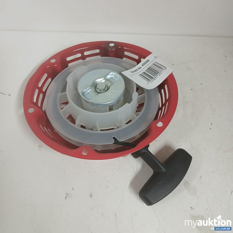 Artikel Nr. 875671: Richel Rückstoßstarter Ersatz 4050055