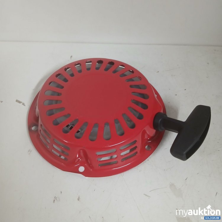 Artikel Nr. 875671: Richel Rückstoßstarter Ersatz 4050055