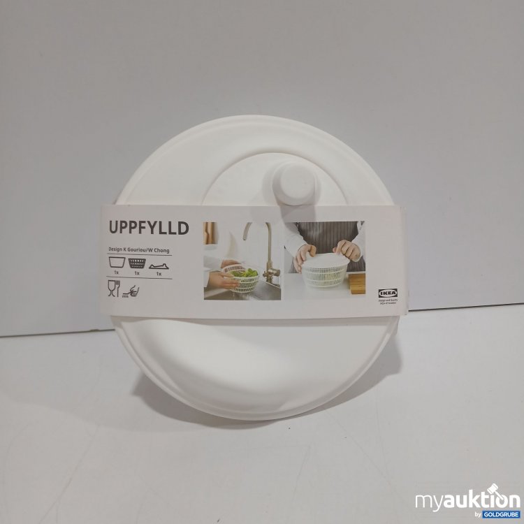 Artikel Nr. 884671: Ikea Uppfylld 005.219.48