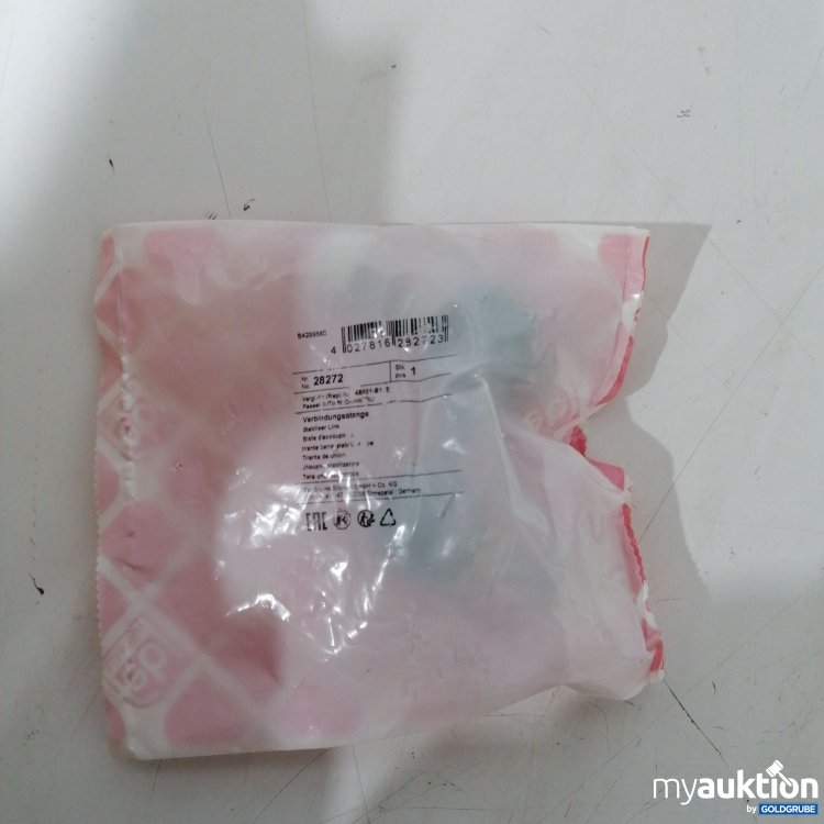 Artikel Nr. 887671 Artikel Nr. 887671: Febi Bilstein Verbindungsstange für Daihatsu Art:28272