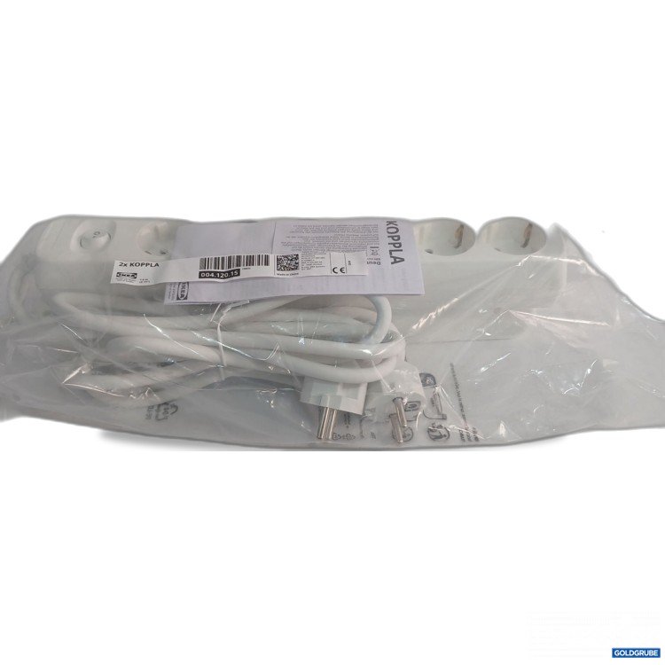 Artikel Nr. 888671 Artikel Nr. 888671: Ikea 2xKoppla 1,5m 004.120.15