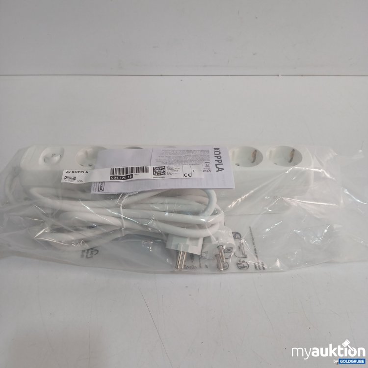 Artikel Nr. 888671 Artikel Nr. 888671: Ikea 2xKoppla 1,5m 004.120.15