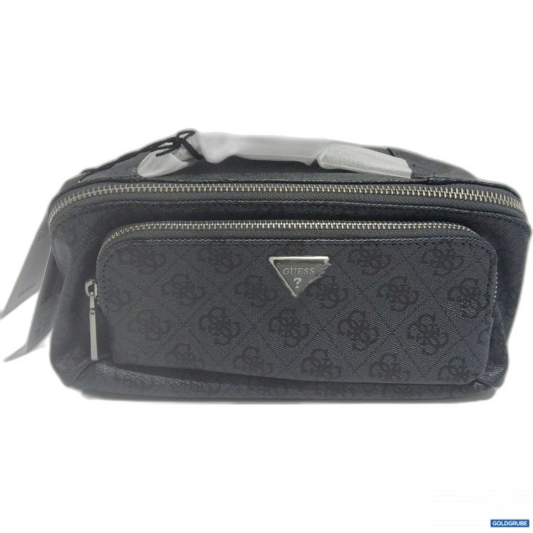 Artikel Nr. 890671: Guess Kosmetiktasche ca. 25x11cm 