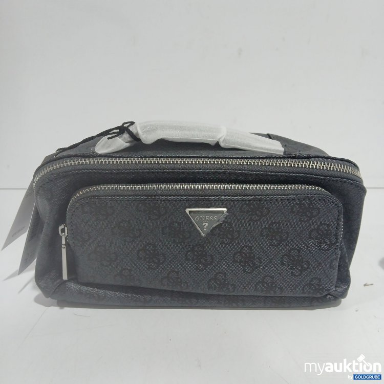 Artikel Nr. 890671: Guess Kosmetiktasche ca. 25x11cm 