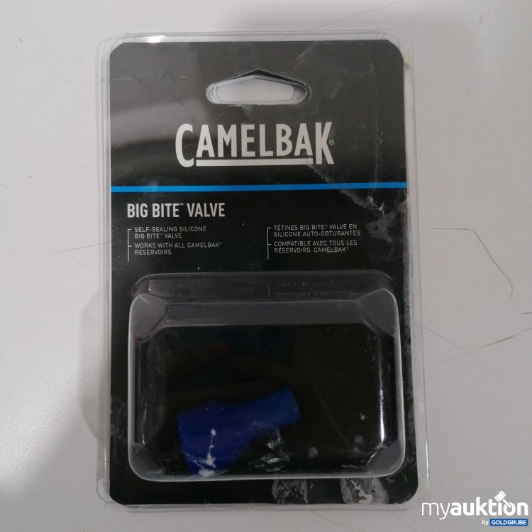Artikel Nr. 898671 Artikel Nr. 898671: Camelbak Big Bite Valve