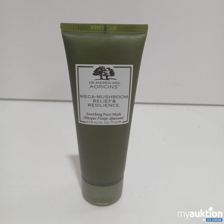 Artikel Nr. 900671: Origins Mega-Mushroom Relief Face Mask 75ml