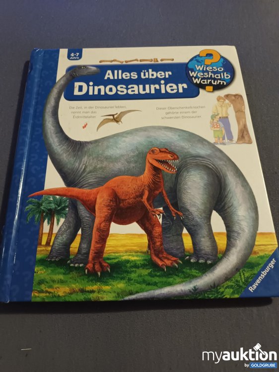 Artikel Nr. 901671 Artikel Nr. 901671: Wieso? Weshalb? Warum?