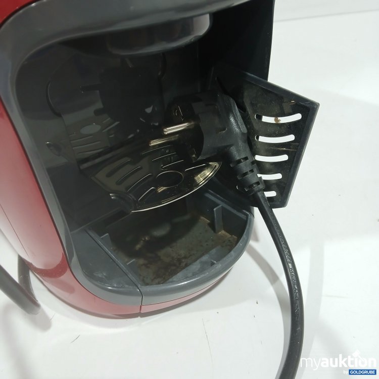 Artikel Nr. 910671: Tchibo Cafissimo Kaffeemaschine 