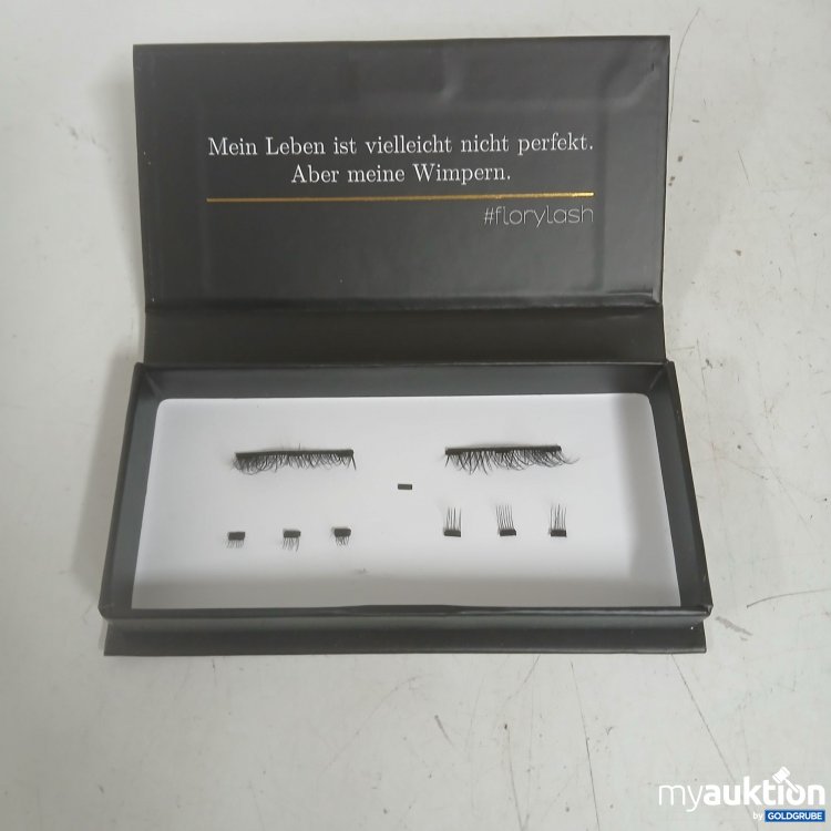 Artikel Nr. 912671: Florylash Natural Look