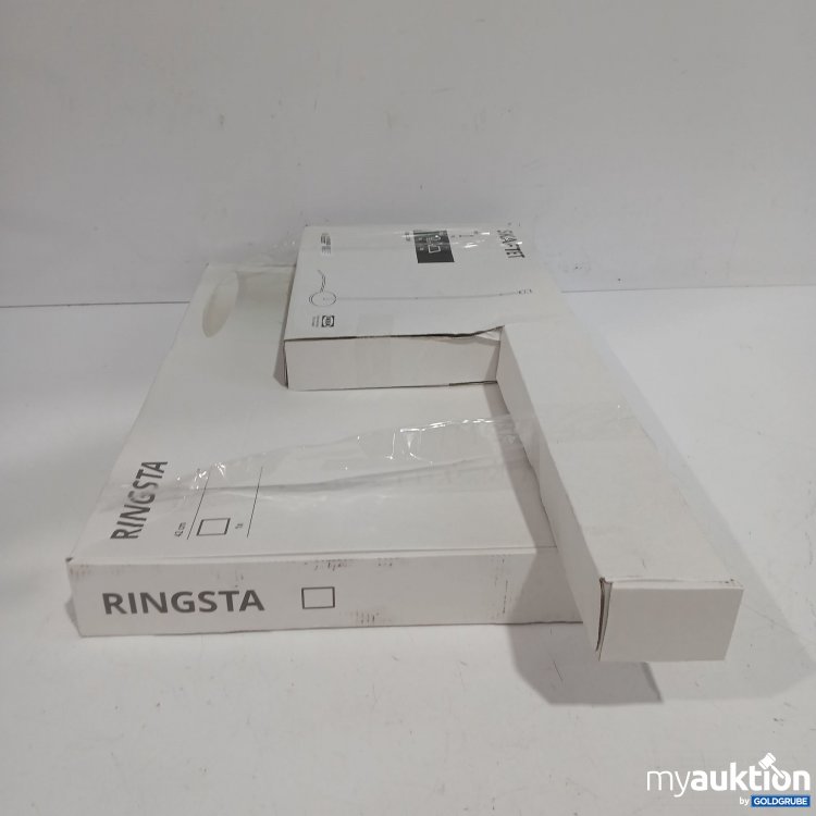 Artikel Nr. 951671: Ikea Ringsta + Skaftet 