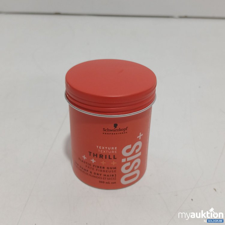 Artikel Nr. 955671: Schwarzkopf Osis Thrill Textur 100ml