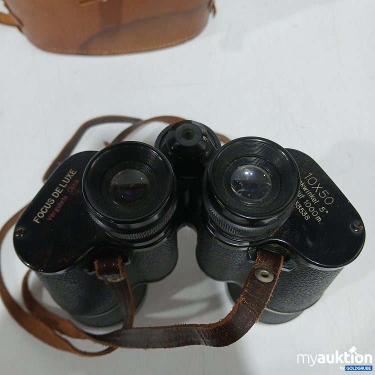 Artikel Nr. 959671: Fernglas  