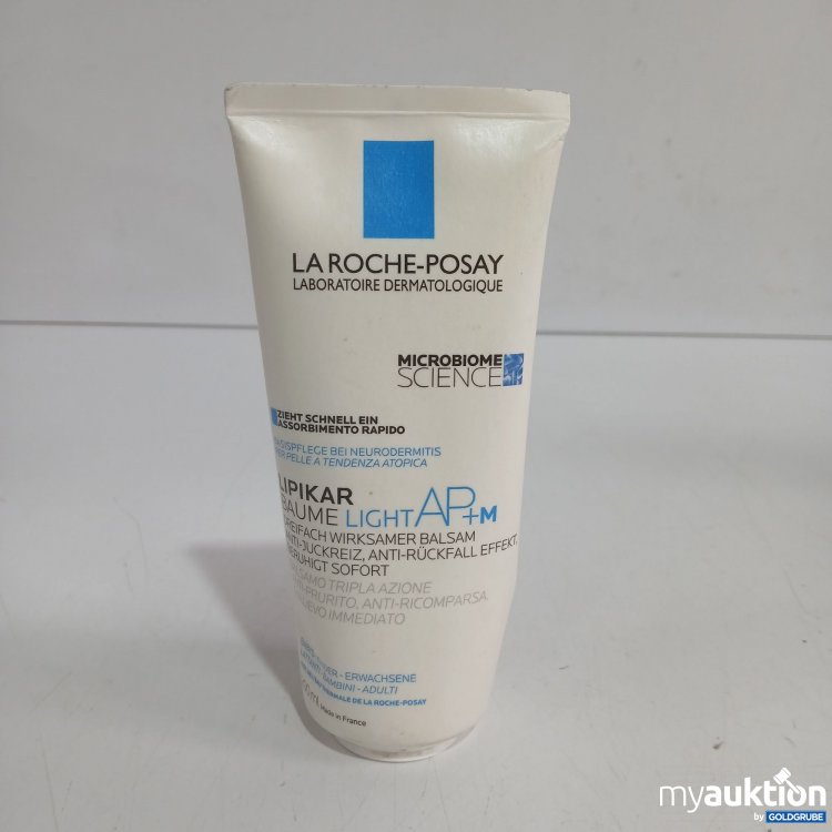 Artikel Nr. 977671: La Roche Posay Lipikar Baume light AP+M 200ml 