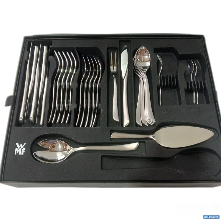 Artikel Nr. 985671: WMF Besteck-Set 