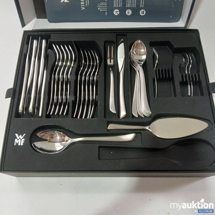 Artikel Nr. 985671: WMF Besteck-Set 