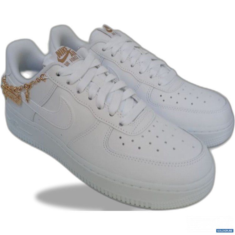Artikel Nr. 988671 Artikel Nr. 988671: Nike WMNS Air Force 1 '07 LX Sneakers