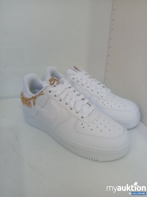 Artikel Nr. 988671 Artikel Nr. 988671: Nike WMNS Air Force 1 '07 LX Sneakers