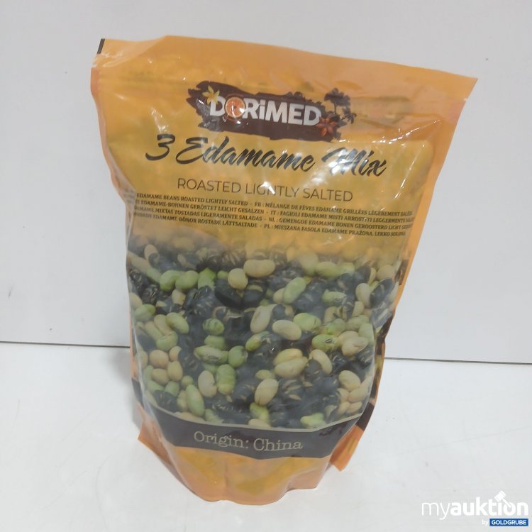 Artikel Nr. 997671 Artikel Nr. 997671: Dorimed 3 Edamame Mix 2.2Lbs
