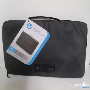 Auktion HP Laptop Tasche 