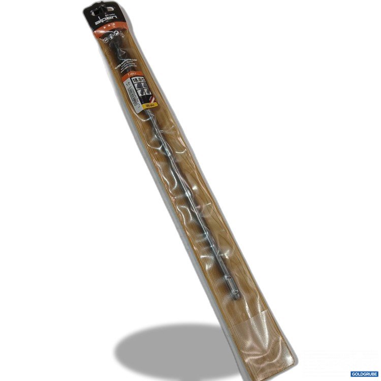 Artikel Nr. 395672: Schalungsbohrer CV 18x 400 mm SDS+                