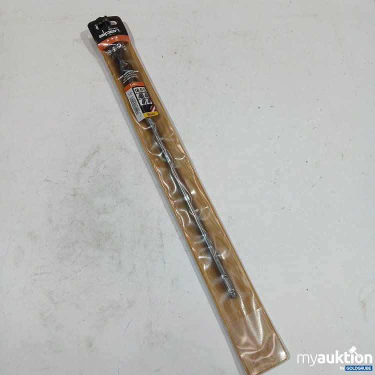 Artikel Nr. 395672: Schalungsbohrer CV 18x 400 mm SDS+                