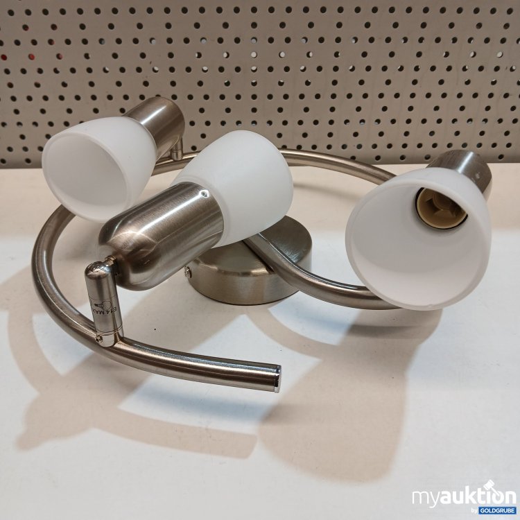 Artikel Nr. 429672 Artikel Nr. 429672: Deckenlampe Spiral Weiß 30cm