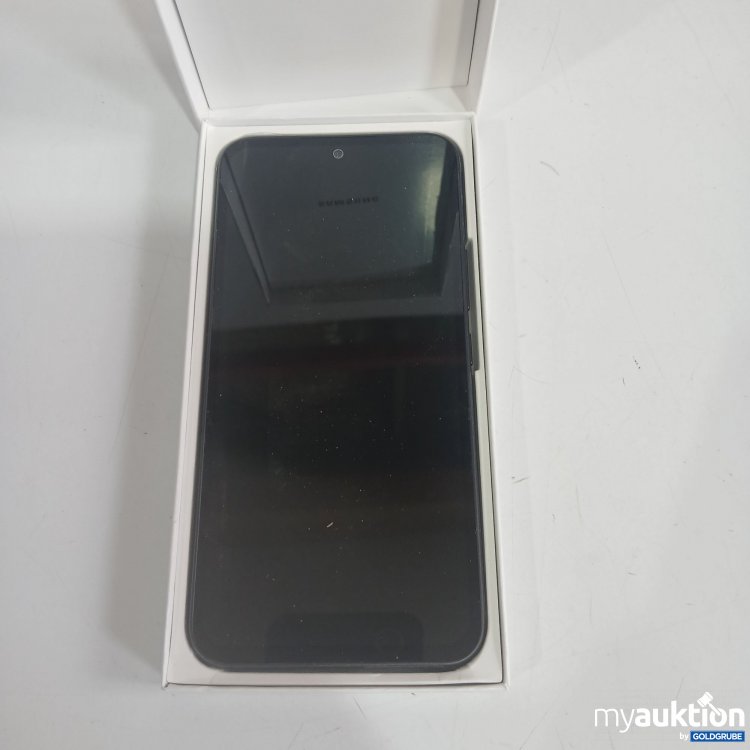 Artikel Nr. 440672 Artikel Nr. 440672: Samsung Galaxy A54 5G 8GB|128GB Graphite SM-A546BZKCEEE