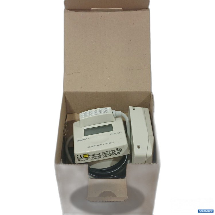 Artikel Nr. 443672: Wärmezähler 51120