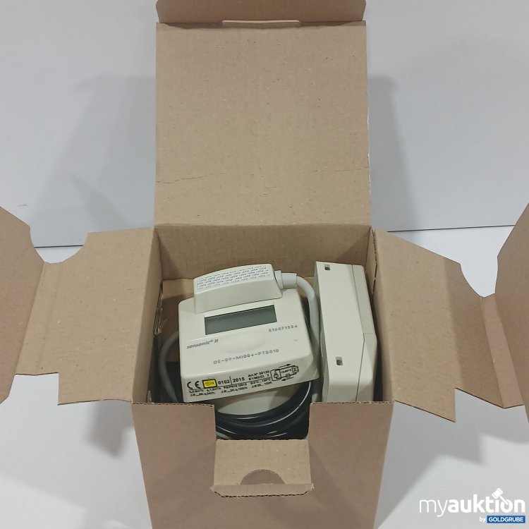 Artikel Nr. 443672: Wärmezähler 51120