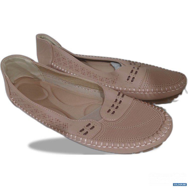 Artikel Nr. 462672: Slipper  Größe 39